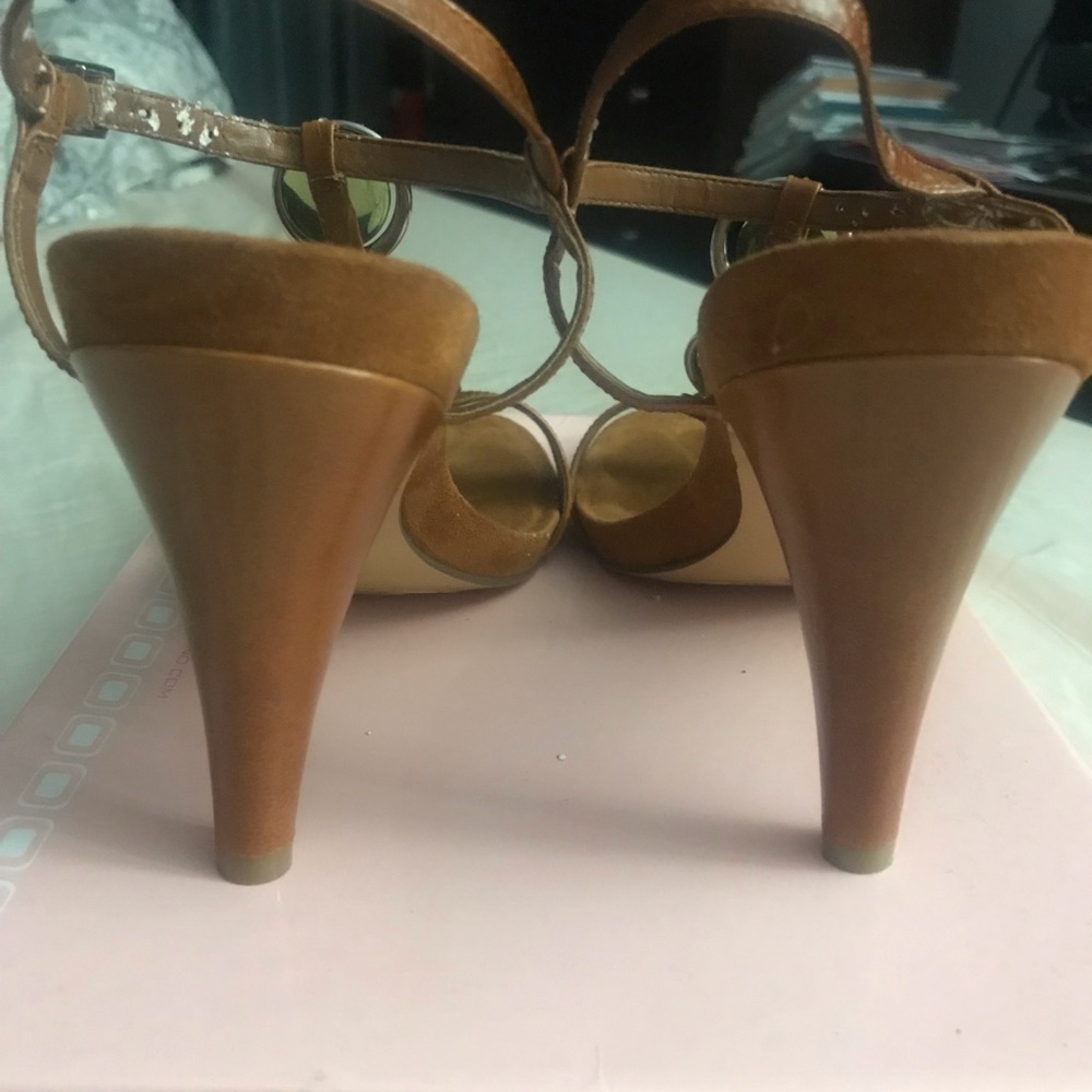 BD PARADISE BANDOLINO SANDALS - Picture 7 of 8